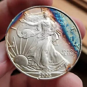 2005 AJ Vo[ C[O 1 IX .999 ㎿ TONED