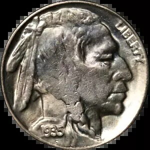 1935-D �o�b�t�@���[ �j�b�P�� Executive Coin Company �̂��������i