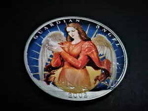 ガーディアン エンジェル USA シルバー イーグル 1 オンス ファイン シルバー コイン