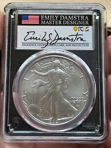 2021 Vo[ C[O PCGS MS70 _Xg TCŏ̐i - ^Cv 2 *A ubN RA*