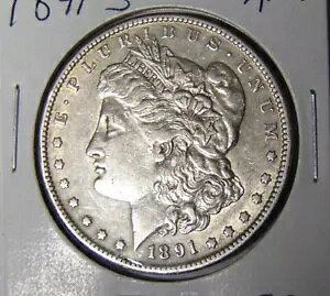 1891-S ���[�K�� �V���o�[ �_���[ XF+ �T���t�����V�X�R�����ǃR�C�� (2.424)