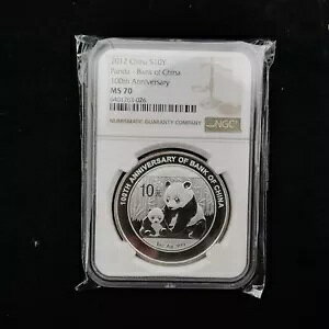 2012  10  - s 100 NLO 1 IX p_ NGC MS70