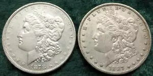 [K Vo[ _[ 2 AAJO $1 RC 2 A1878 N 1887 N O