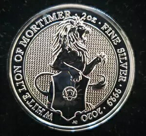 2020 �N�C�[���Y �r�[�X�g �z���C�g ���C�I�� �I�u ���[�e�B�}�[ 2 �I���X �V���o�[ .9999 ~ L??K - ��������