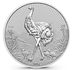 �I�[�X�g�����A $2 2024 ������ EMU �}�U�[ & �x�r�[ 2 �I���X 9999 �V���o�[ BU-