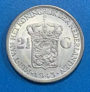 1943-D �I�����_���C���h 2 1/2 �O���f�� - �E�B���w���~�i 0.720 ���