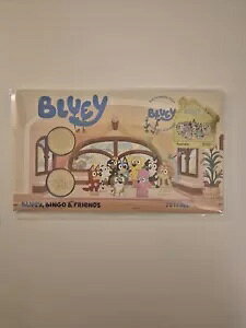 Bluey 2024 ����� 2 �R�C�� & �~�j�V�[�g - Bluey�A�r���S�ƒ��Ԃ���