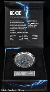 2023 $1 I[XgA AC/DC 1 IX Vo[ tXg RC OGP