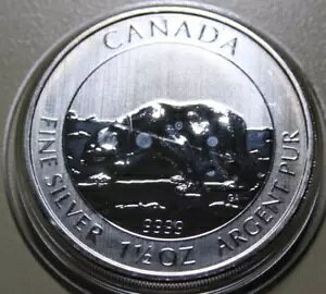 Ji_-Ji_8h 2013 Vo[ 1 1/2IX BU #F6982 uPolar Bear-VN}v-