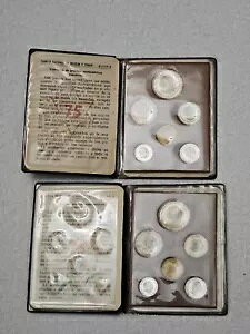 (2) 1957/1959/1966 XyC 6 RC v[t ZbgAIWi EHbg