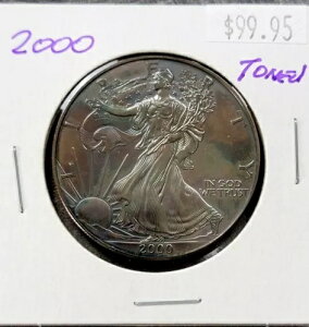 2000 AJ Vo[ C[O X^[ C{[ g[ RC 1 IX $1 h 