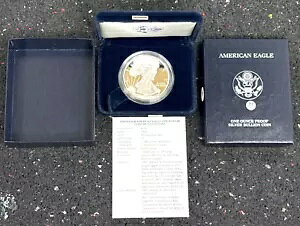 1999-P �v���[�t �V���o�[ �A�����J�� �C�[�O�� 1 �I���X �R�C�� NIB�ACOA �t��