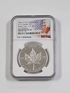 2 �̍��Ƃ̃v���C�h �Z�b�g 2019 �J�i�_ S$5 ���[�v�� ���[�t ���s�����ύX�ς�