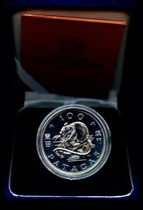 A 1984 }JI i V[Y qN 1 IX Vo[ RC  COA t