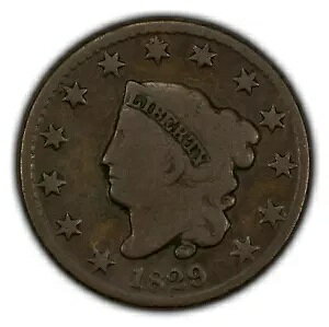 1829 1c �R���l�b�g �w�b�h ���[�W �Z���g - �I���W�i�� �R�C�� - SKU-X1555