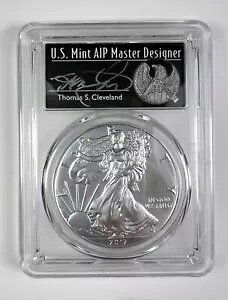 2017 Vo[ C[O PCGS MS70 g[}X N[uht[_ x - 1/1000