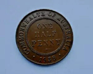 1938 �N�I�[�X�g�����A�̃W���[�W V1- ���y�j�[�B�I�[���h�^�C�}�[�A�f���炵���R�C���B�Â����o�[�X�̃R�C���B