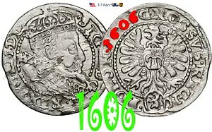 �|�[�����h 1 Grosz Grossus 1606 �W�M�X�����g 3 ����� #31179