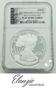 2012-S v[t AJ Vo[ C[O TtVXR C[O Zbg NGC PF69 Eg JI