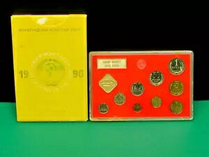 \A\rGgBe[WIWiV[RCMtgZbg~gg[N1990 UNC