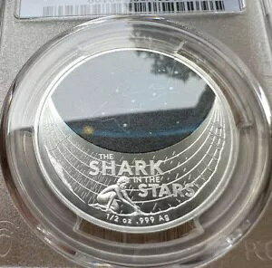 2021 I[XgA V[N C U X^[ J[CY 1 h PCGS MS68