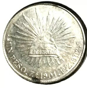 Gt LVR 1 y\ 1901 ZsFZ LbvƃC TJeJX ~g C49