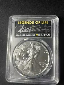 2023 $1 AJ Vo[ C[O 1IX PCGS MS70 FS WFh Iu Ct EW~[ Q