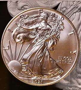 2021 �V���o�[ �C�[�O�� T1 ���o�[�X �t�@�C�i�� 400 �{�b�N�X T1 �v���_�N�V���� NGC MS70 6308006-284