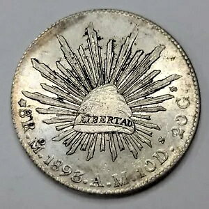 1893 Mo LVR Vo[ 8 A Lbv & CYʃNE RC *H442