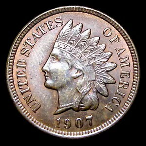 1907 CfBA Zg yj[ --- MS-63 PCGS O[h̐VXuꂽRC --- #002C