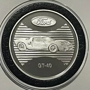 tH[h GT-40 nC vt@X NVbN A RC 1 gCIX .999 t@C Vo[ Eh