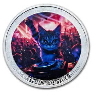 2025 J[ 1 IX Vo[ AIENIMALS Lbg DJ (t)