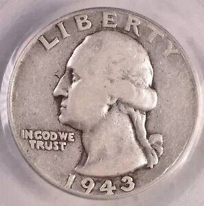 1943-S Vg Vo[ NH[^[ - PCGS F12 - DDO FS-101