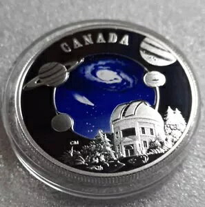 2009 ???? �J�i�_ $30 ���ۓV���w�N - �X�^�[�����O���