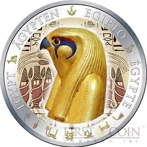 �t�B�W�[ $1 HORUS �S�[���f�� �J���t�� �G�W�v�g��� 2012 �v���[�t