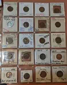 J[ yj[ G[ RC 20  - Circ  UnCirc ƏуA ~bNX