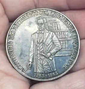 1983 �x�l�Y�G�� 100 �{���o�� 900 �V���o�[ �a�� 200 ���N �V���� �{���o�� COIN UNC