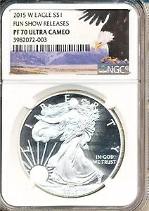 US �R�C�� �V���o�[ �C�[�O�� 2015-W �E���g�� �v���[�t �t�@�� �V���[ �����[�X....................C-20006