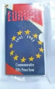 1992 ` 1993 N EU 哝̎ 50 yX A 50 yX RCtH_[ɕ܂