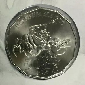 I[XgA 50 50c Zgd - 2018 |bT }WbN xr[ Zbg - [~g UNC