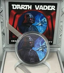 2017 �j���[�W�[�����h $2 1�I���X 999 �t�@�C�� �V���o�[ ~ �_�[�X �x�C�_�[ ~ �J���[���R�C�� �{�b�N�X COA �t��