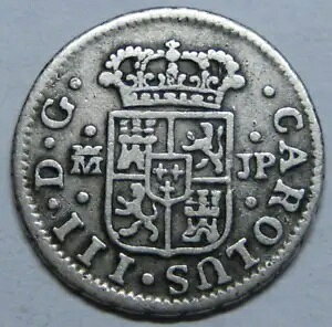 1764 }hbh 1/2 A `[Y 3  XyCAn AeB[N Vo[ RC