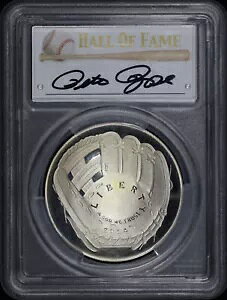 2014 싅a $1 Vo[LO PCGS PR-69DCAM [Y VOl`[