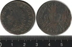 �A�C�������h: 1690 �N�n�[�t�N���E�� �W�F�[���X 2 ���K���}�l�[ AE 2/6 ���������b�N�ɖ������܂����B S-6580G
