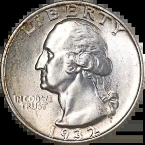 1932-P Vg NH[^[ - Executive Coin Company ̂iI