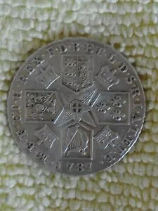 1787 �V�����O �W���[�W 3 �� �V���o�[ 1/1 ���g���O���[�h (SPINK 3746) ���ɒ������o�[�W����