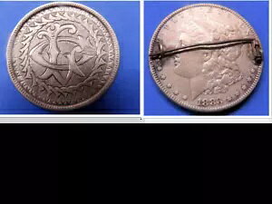 USA [K _[ 1883 u[` LC ܂ CL AeB[N RC WG[