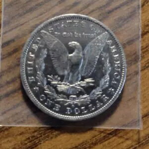 1880-O **** �����K�� �h�� **** �ƂĂ��f�G�ȃR�C�� - �ʐ^�����Ă�������!!!! #933