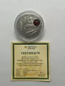 jEG Ao[ [g J[jO[h $1 2008 v[t Vo[ NE AeB[N tBjbV KM204 COA