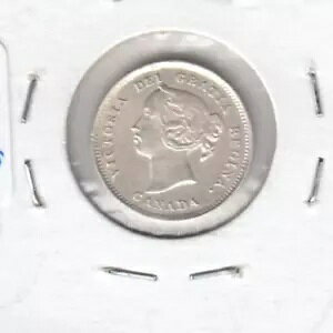 1886 �N�J�i�_ 5 �Z���g��� - �� 6